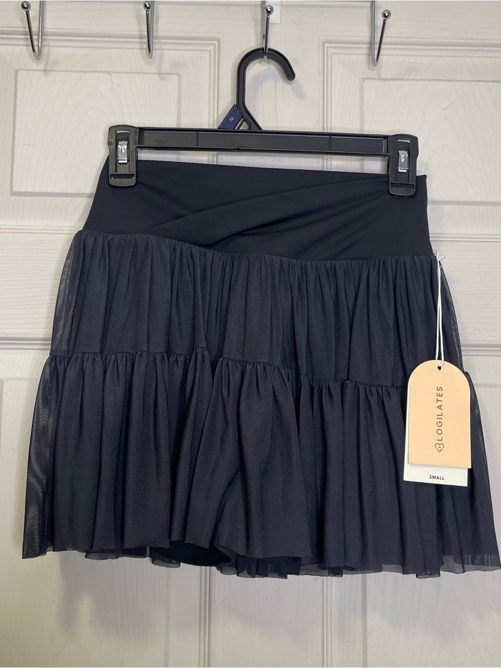 Blogilates Women's Ballerina Skort - Black S